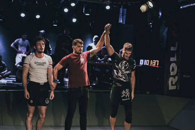 Tomas Smirnovas triumfavo Kroatijoje – prieš Europos čempionatą įspūdingas pasirodymas komerciniame turnyre „Grind Zero 3“