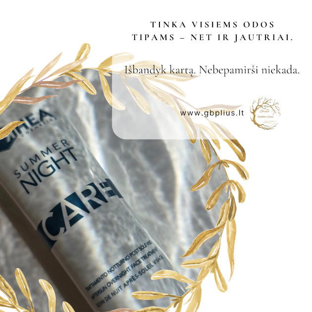 Kasdienis SPF