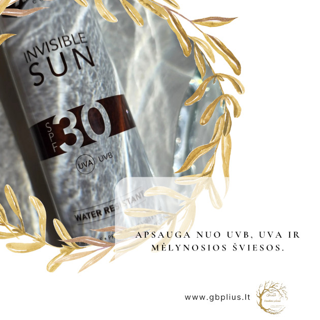Kasdienis SPF