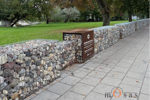 GABIONAI – patikimas sprendimas funkcionaliam ir estetiškam statybos bei kraštovaizdžio projektui