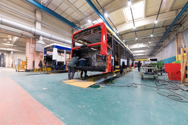 Kaip pasirinkti patikimą autobusų servisą Lietuvoje?