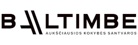 BALTIMBE, UAB – medinės stogo santvaros, jų projektavimas, gamyba ir montavimas