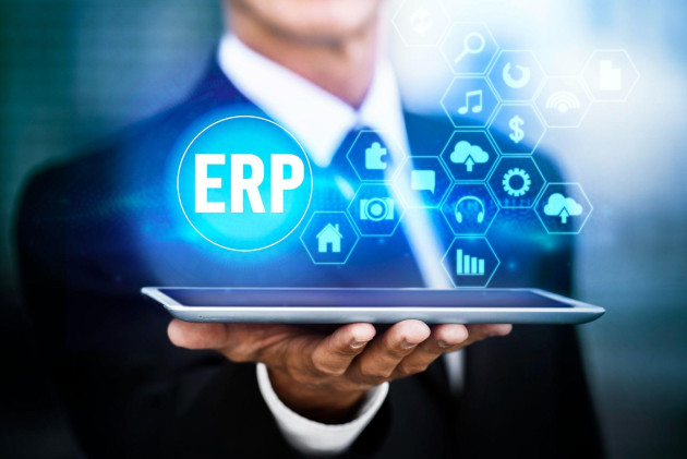 Geriausi ERP diegėjai Lietuvoje: rinkitės patikimą partnerį savo sistemai