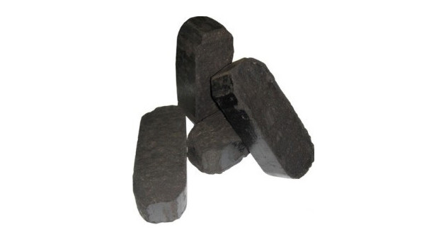 Ekokuras: medžio granulės, beržo pjuvenų ir durpių briketai bei plauta akmens anglis