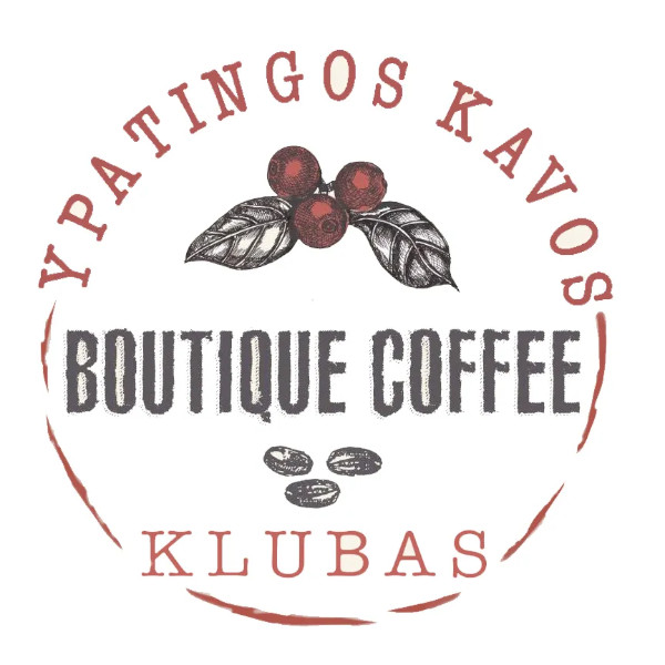 Boutique Coffee Lietuviškos Fikos kavos edukacija