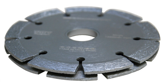 Deimantinis pjovimo diskas CEDIMA EC-78 siūlių pjovimui