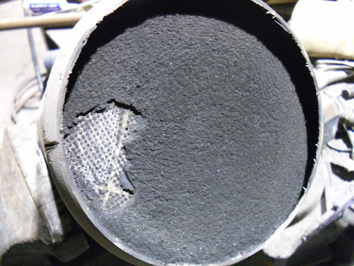 dyzelinių variklių DPF suodžių filtrų cheminis valymas – plovimas