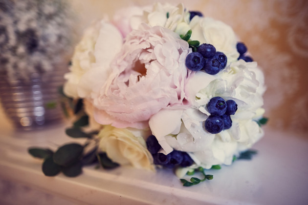 Vestuvių floristikos tendencijos – kokią šventę susikurti?