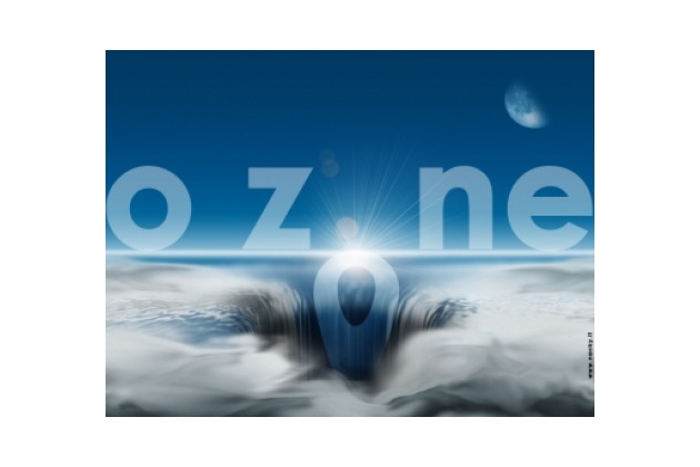 Ozono terapija - įvairių susirgimų gydymas
