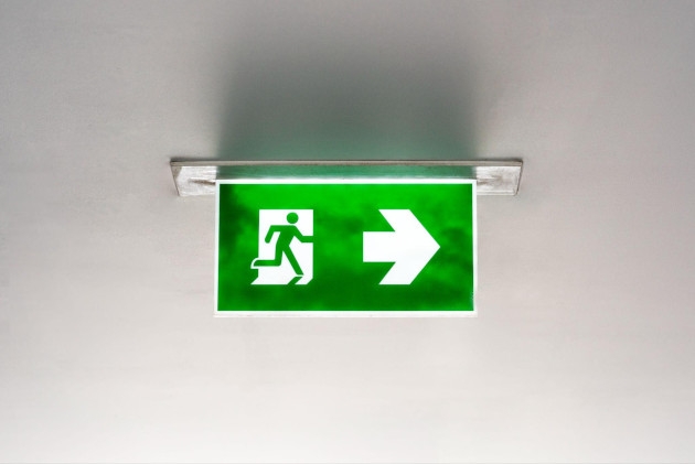  https://www.freepik.com/free-photo/green-emergency-exit-sign-ceiling_16496780.htm#query=evacuation%20signs&position=8&from_view=search&track=ais