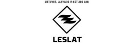 LESLAT, Lietuvos, Latvijos ir Estijos UAB - šildymo, vėdinimo ir oro kondicionavimo įranga, šilumos siurbliai, poliuretaninių ortakių gamyba