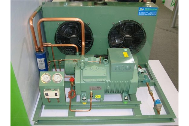 Beijer ref Lithuania, UAB - šaldymo įranga, šilumokaičiai, šaldymo sistemos, kompresorių agregatai, kompresoriai, kondensatoriai, garintuvai