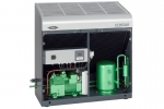 Beijer ref Lithuania, UAB - šaldymo įranga, šilumokaičiai, šaldymo sistemos, kompresorių agregatai, kompresoriai, kondensatoriai, garintuvai