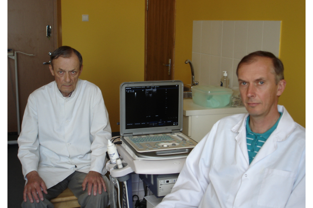 Vytauto Šimkaus šeimos medicinos centras - endokrininių ir vidaus ligų diagnostika bei gydymas, skydliaukės mazgų gydymas be operacijų