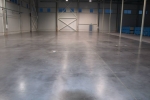 STOTRAS, UAB - statybinės chemijos medžiagos, lengvo betono su putų polistirolo granulėmis liejimas, betoninių grindų kietinimas ir apsauga