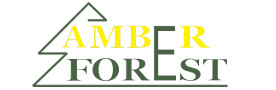 amber-forest-uab-logotipas