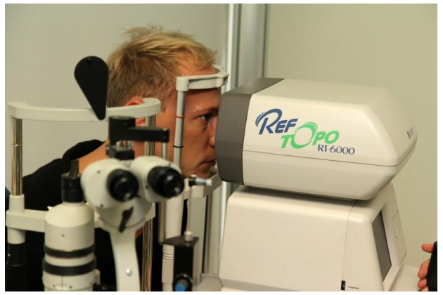 ULTRALASIK, UAB LASERVIEW regėjimo korekcijos klinika - lazerinė regos korekcija LASIK, LASEK, PRK ir PTK metodais, akių ligų diagnostika bei gydymas