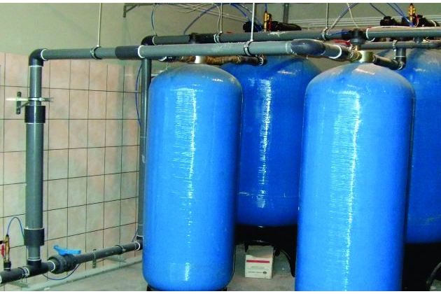 ARTVA, UAB - vandens gręžinių įrengimas, geoterminis šildymas, vandens filtrai, nuotekų valymo įrenginiai