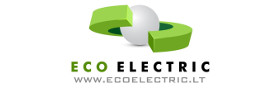 ECOELECTRIC, UAB - elektros ir silpnų srovių instaliacijos darbai, apšvietimas, LED šviestuvai, apsaugos sistemos