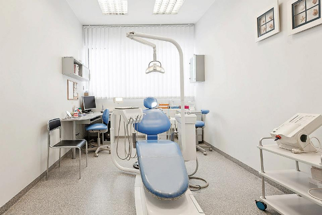 G.Janužio odontologijos klinika MedProject, UAB - įvairiapusis odontologinis gydymas, dantų protezavimas, implantavimas, ortodontinis gydymas