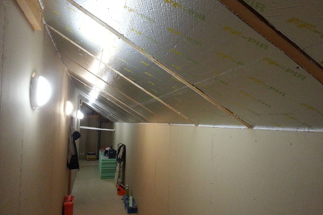 FINNFOAM, UAB - Finnfoam šilumos izoliacija: stogo, sienų, pamatų, grindų, vamzdžių ir kt. izoliacinės medžiagos