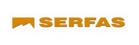 SERFAS, UAB - metalo produkcija, armatūra ir jos gaminiai, statybinės ir apdailos medžiagos