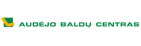 audejo-prekybos-centras-uab-logotipas