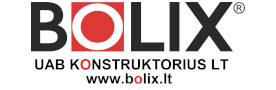 BOLIX – KONSTRUKTORIUS LT, UAB - didmeninė, mažmeninė prekyba statybinėmis medžiagomis. BOLIX – tai, kas reikalinga statant ar renovuojant namą