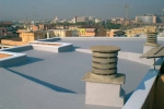 VIZGINTOS STATYBA, UAB - hidroizoliacinės ir betono remonto medžiagos, stogo dangos, pastatų hidroizoliavimas ir remonto darbai