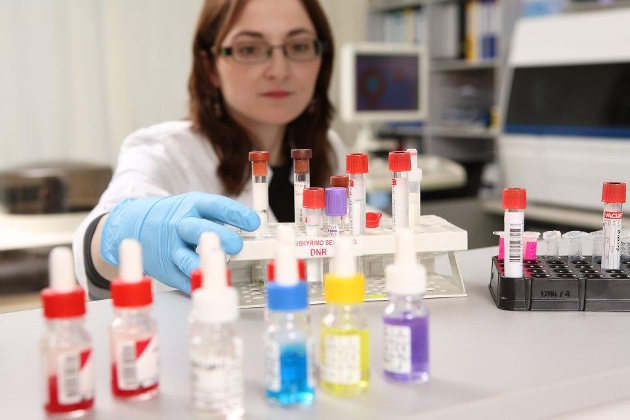 SYNLAB Lietuva UAB - visi medicinos tyrimai: genetiniai, lytiškai plintančių infekcijų, žmogaus papilomos viruso, erkių pernešamų ligų ir kiti tyrimai
