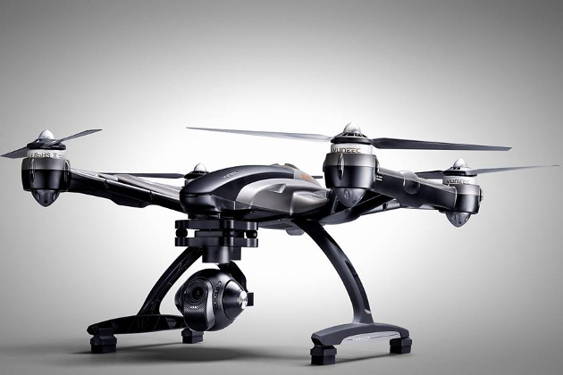 Loveta, UAB - specializuota dronų el. parduotuvė dronai24.lt: platus populiariausių dronų gamintojų modelių asortimentas
