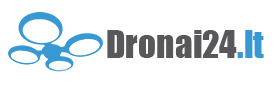Loveta, UAB - specializuota dronų el. parduotuvė dronai24.lt: platus populiariausių dronų gamintojų modelių asortimentas