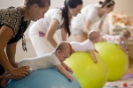 ŠEIMOS GEROVĖS CENTRAS, VŠĮ - laisvalaikio ir sveikatingumo centras Vilniuje ir Klaipėdoje - užsiėmimai nėščiosioms, kūdikiams ir vaikams, baseinas
