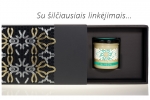 Dainiaus Šerkšno bitynas ŠERKŠNO MEDUS - sertifikuoti išskirtinės kokybės bičių produktai pagaminti Lietuvoje