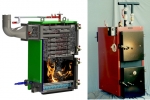 UT KATILAI, UAB - šildymo katilai UT, šildymo katilų gamyba, šildymo sistemų projektavimas ir montavimas