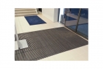 Rimotex, UAB - tekstilinių oro paskirstymo sistemų ir kojų valymo grotelių, kilimėlių gamyba