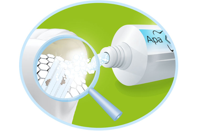 ARILIS, UAB - gaivuskvapas.lt: burnos priežiūros produktai gaiviam burnos kvapui, dantų apsaugai nuo ėduonies ir dantenų ligų gydymui