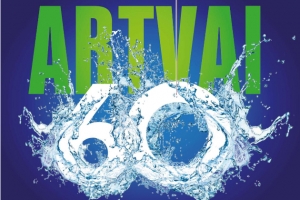 Vandens gręžinių įrengimo paslaugas teikianti įmonė ARTVA švenčia šešiasdešimtmetį