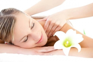 Atpalaiduojantis nugaros masažas padės atsipalaiduoti ir atsiriboti nuo kasdienybes rūpesčių