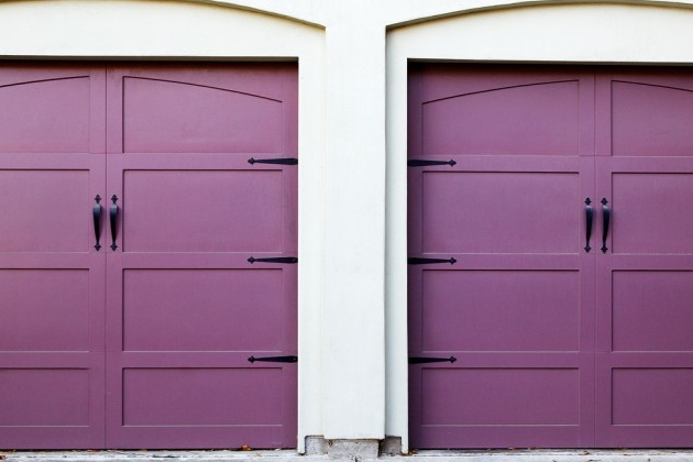 Metaliniai garažo vartai – saugūs ir ilgaamžiai