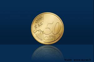 Euro įvedimas – paaiškinta grąžos litais išimtis