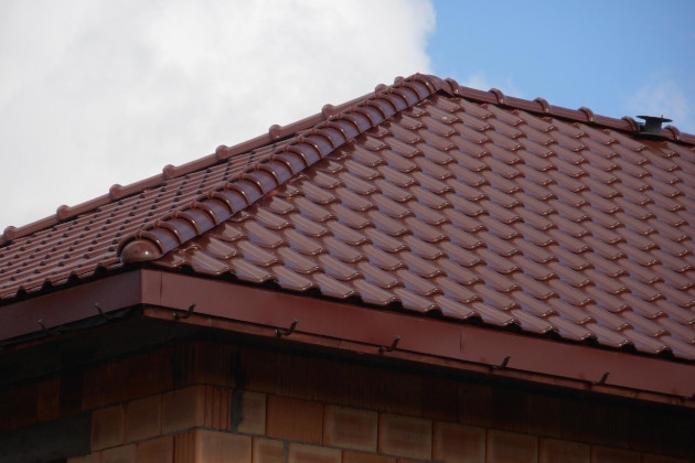Kiek kainuoja kokybiškas čerpinis stogas?
