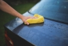 Automobilio plovimas: kodėl geriau to nedaryti savo kieme?