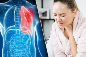 Masažas esant kvėpavimo organų susirgimams