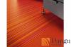 Heterogeninė PVC grindų danga - tai moderni, atspari, daugiasluoksnė sintetinė grindų danga
