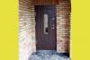 Durys. Aukštos kokybės durys ASSA + SECUREMME - URTIDA