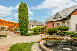 Kaimo turizmo sodyba PILIAKALNIS – sodyba polsiui, kultūringam pobūviui, konferencijoms Vilniaus priemiestyje