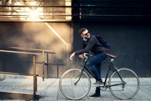 6 taisyklės, kurios leis tinkamai pasirūpinti savo dviračiu 