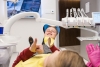 Gydytoja vaikų odontologė Simona Dauparė: ką daryti, kad vaikai nebijotų vizitų pas odontologą?