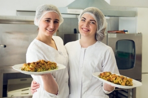 Rinkis profesiją atsakingai – Kauno maisto pramonės ir prekybos mokymo centras kviečia studijuoti